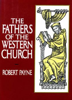 Hardcover The Fathers of the Western Church Book