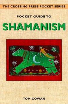 Paperback Pocket Guide to Shamanism Book