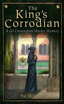 Paperback The King's Corrodian Book