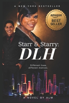 Paperback Starr & Starry: Dlh Book