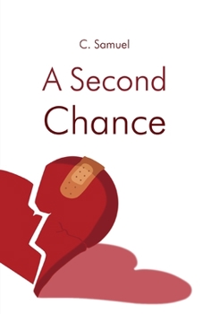 Paperback A Second Chance Book