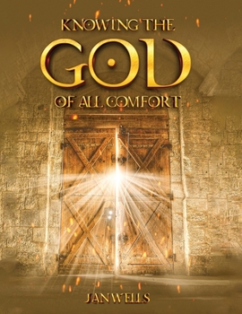 Paperback Knowing The God of All Comfort Book