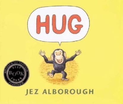 Hardcover Hug Book