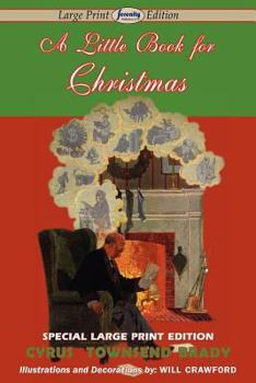 A Little Book for Christmas