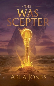 The Was Scepter (The Lost Tomb)