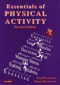 Paperback Essentials of Physical Activity Book