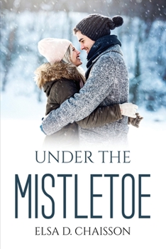 Paperback Under The Mistletoe Book