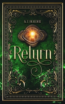 Paperback Return Book