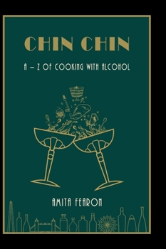 Hardcover Chin Chin Book