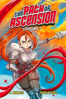 Paperback The Path of Ascension (Light Novel) Vol. 2 Book