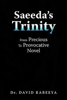 Paperback Saeeda's Trinity Book