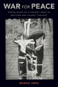 Paperback War for Peace Book