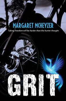 Paperback Grit Book