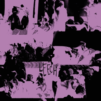 Paperback Leech Book