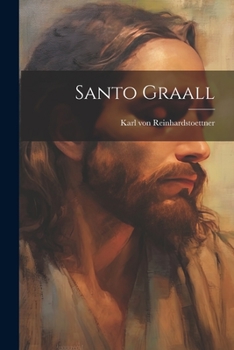 Paperback Santo Graall [Portuguese] Book