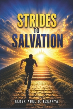 Paperback Strides to Salvation Book