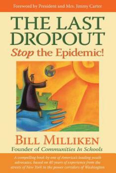Paperback The Last Dropout: Stop the Epidemic! Book