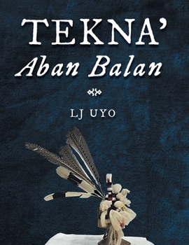 Paperback Tekna' Aban Balan Book