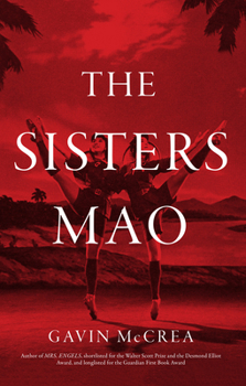 Hardcover The Sisters Mao Book