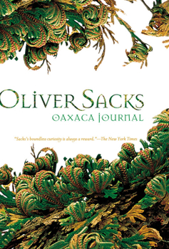 Paperback Oaxaca Journal Book