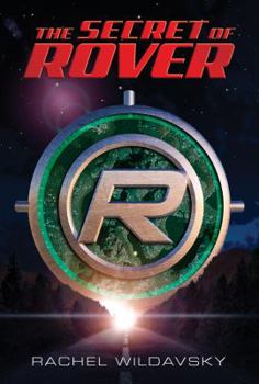 Hardcover The Secret of Rover Book