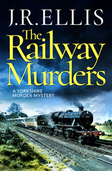 Paperback The Railway Murders Book