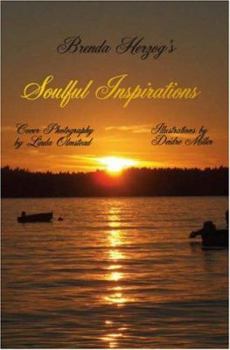 Paperback Soulful Inspirations Book