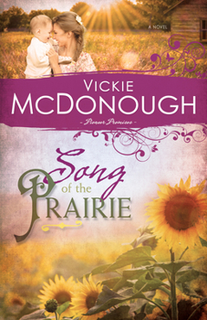 Paperback Song of the Prairie Book