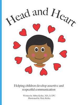 Paperback Head and Heart Book