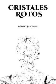 Paperback Cristales rotos [Spanish] Book