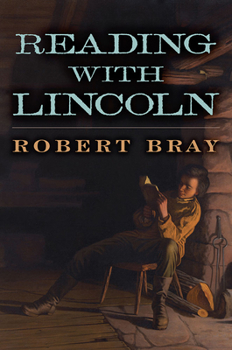 Paperback Reading with Lincoln Book