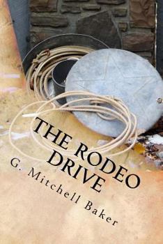 Paperback The Rodeo Drive Book