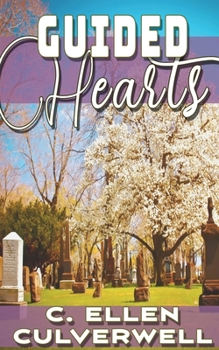 Paperback Guided Hearts Book