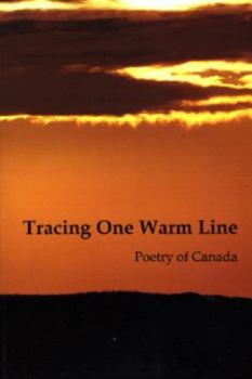 Paperback Tracing One Warm Line Book