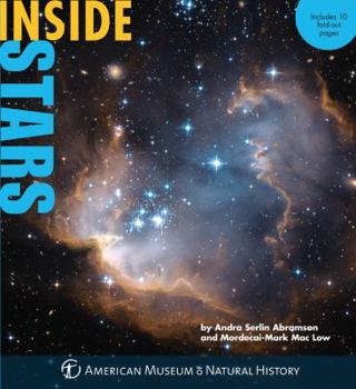 Paperback Inside Stars (Inside Series) Book