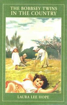 The Bobbsey Twins in the Country