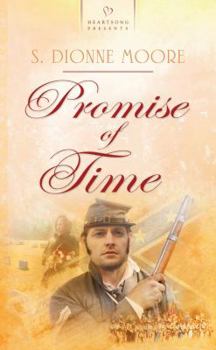 Promise of Time - Book #1 of the Promise Brides