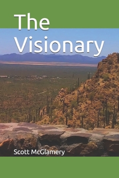 Paperback The Visionary Book