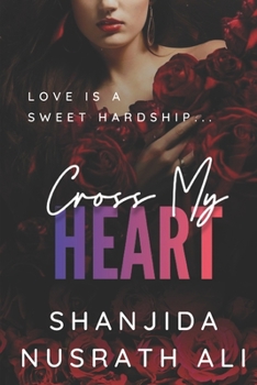 Paperback Cross My Heart Book