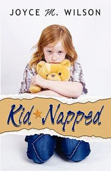 Paperback Kid Napped Book