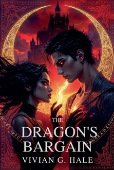 Paperback The Dragon's Bargain Book