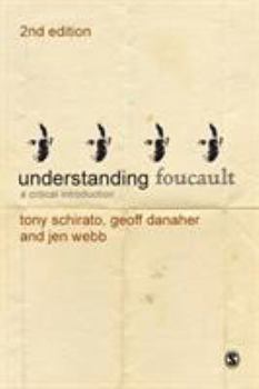 Paperback Understanding Foucault: A Critical Introduction Book