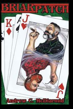 Paperback Briarpatch Book