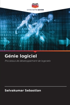 Paperback Génie logiciel [French] Book