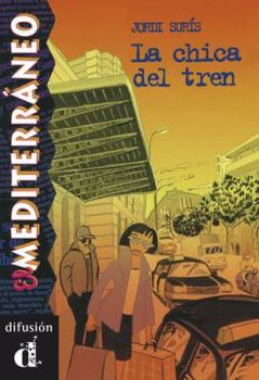 Paperback La Chica del Tren [Spanish] Book