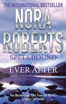 Spellbound / Ever After - Book  of the Once Upon