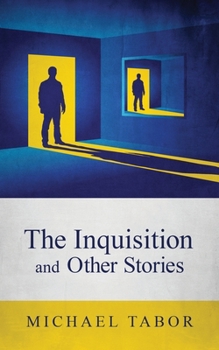 Paperback The Inquisition and Other Stories Book