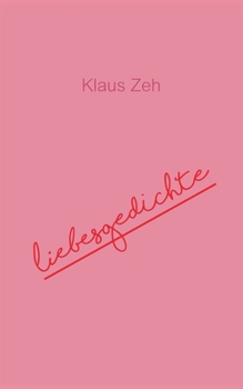 Paperback Liebesgedichte [German] Book