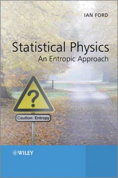 Paperback Statistical Physics Book