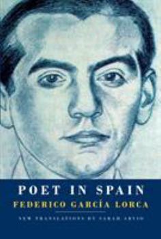 Hardcover Poet in Spain Book